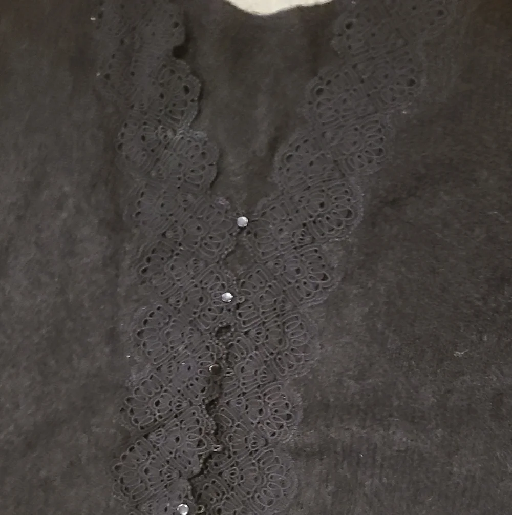 Sezane Astride Jumper - Picture 3 of 8